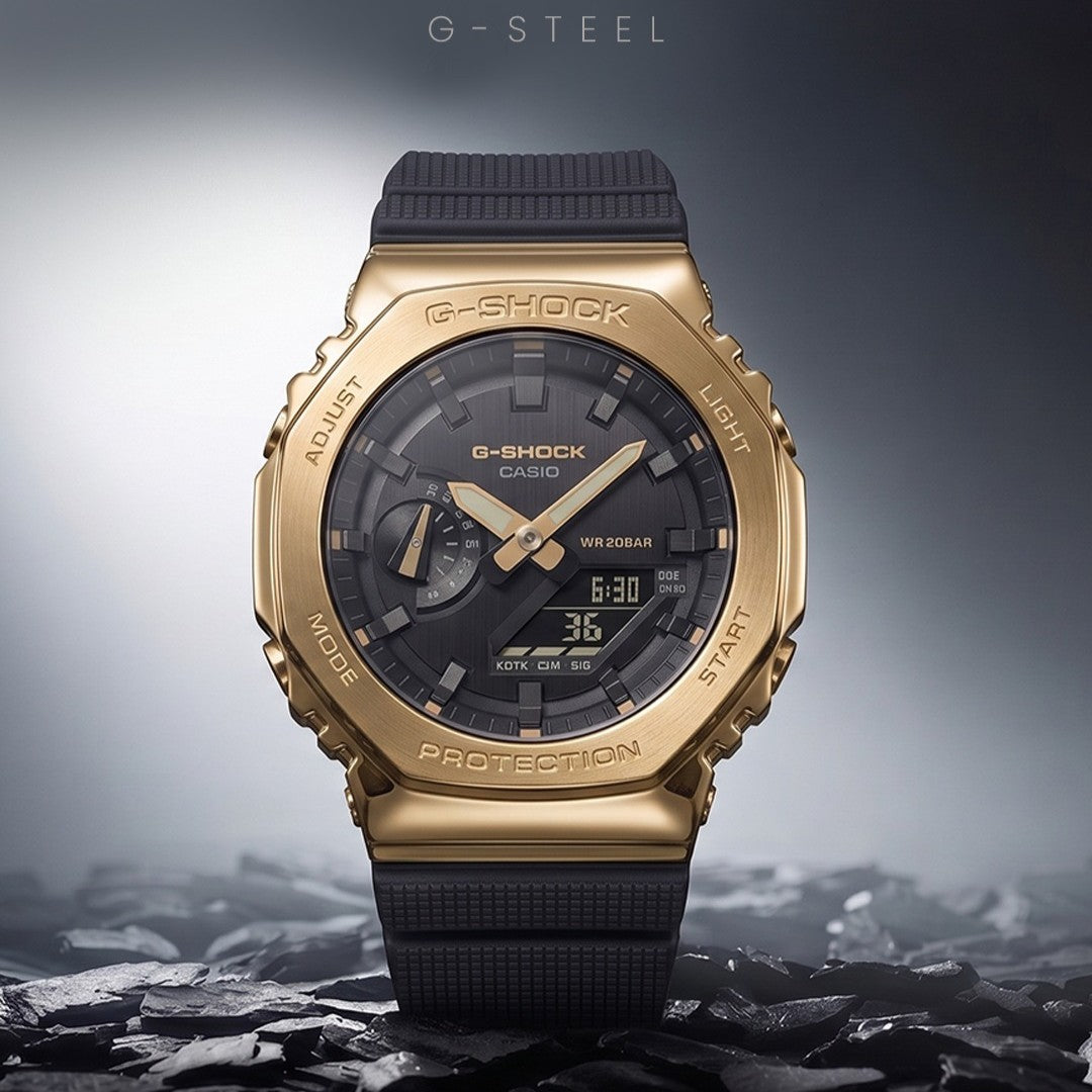 G-Shock