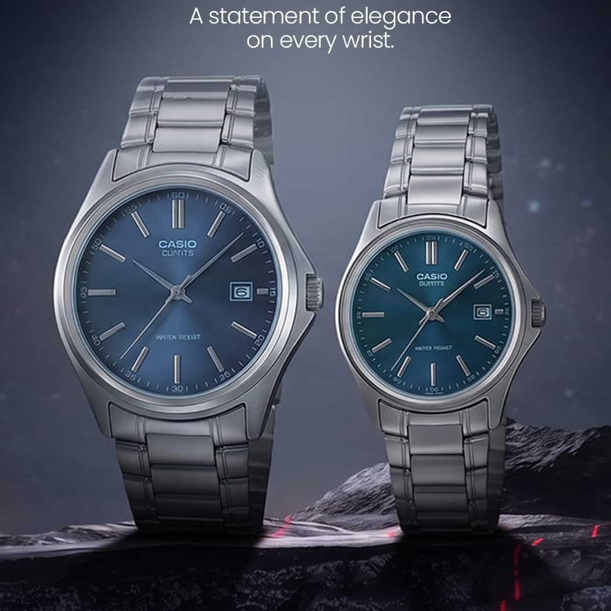 Couple Watches