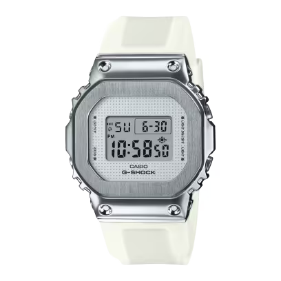 GM-S5600SK-7 Watch Icasiostore