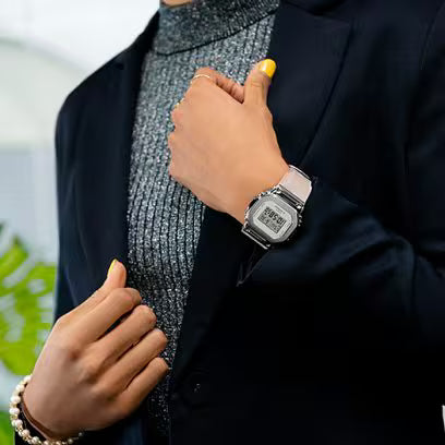 GM-S5600SK-7 Watch Icasiostore