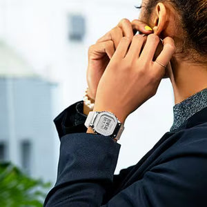 GM-S5600SK-7 Watch Icasiostore