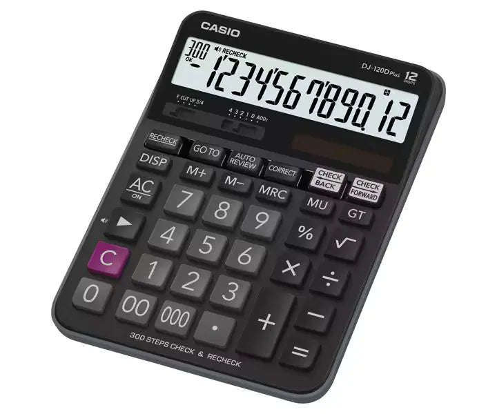 DJ-120D Plus