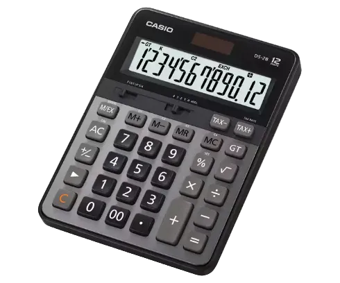 DS-2B