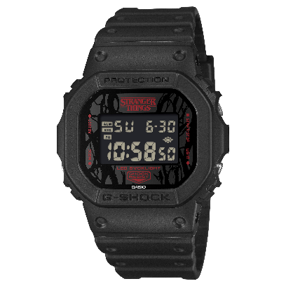 DW-5600STT-1 Watch Icasiostore