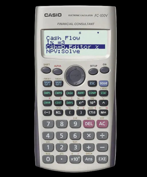 FC-100V