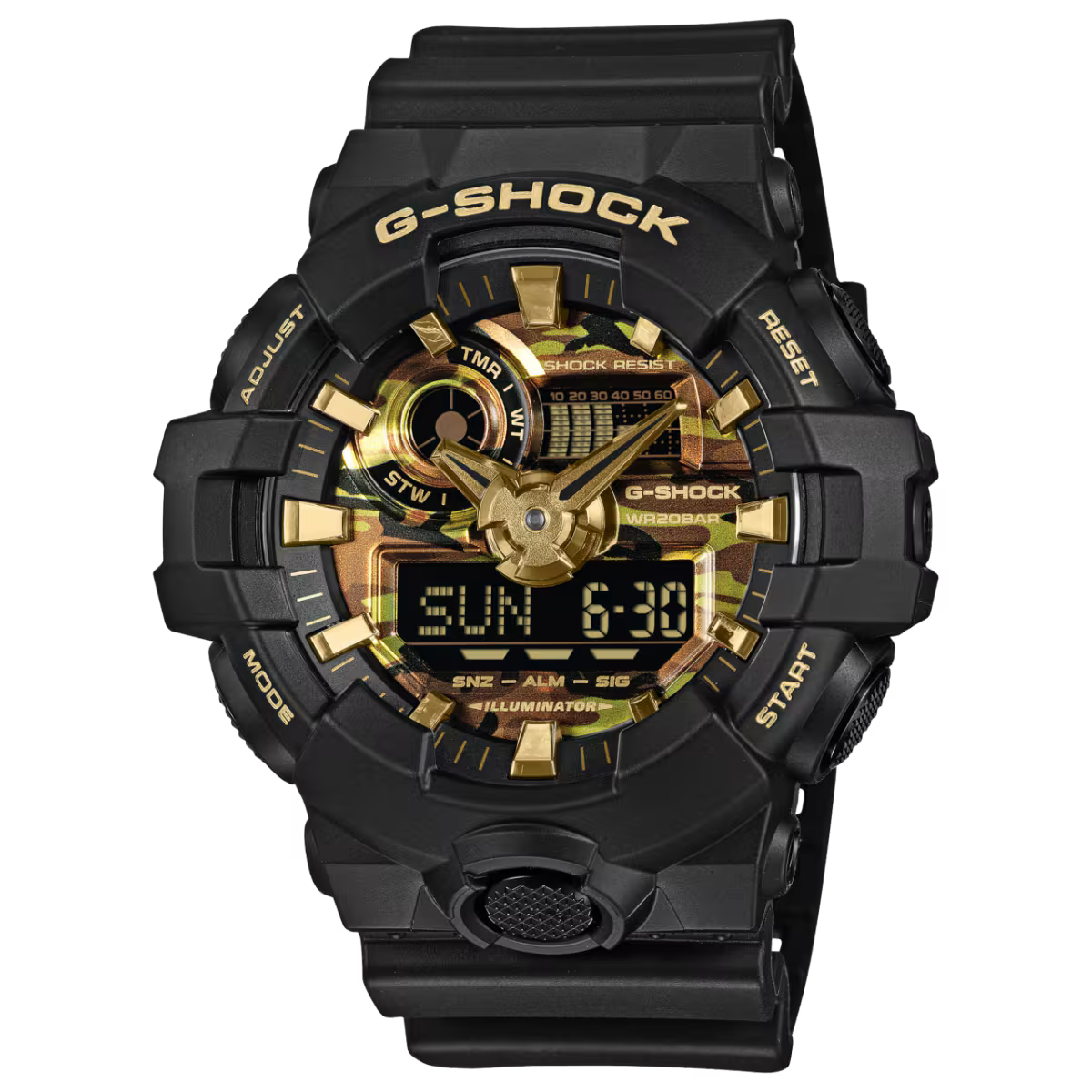 GA-700CF-1ADR