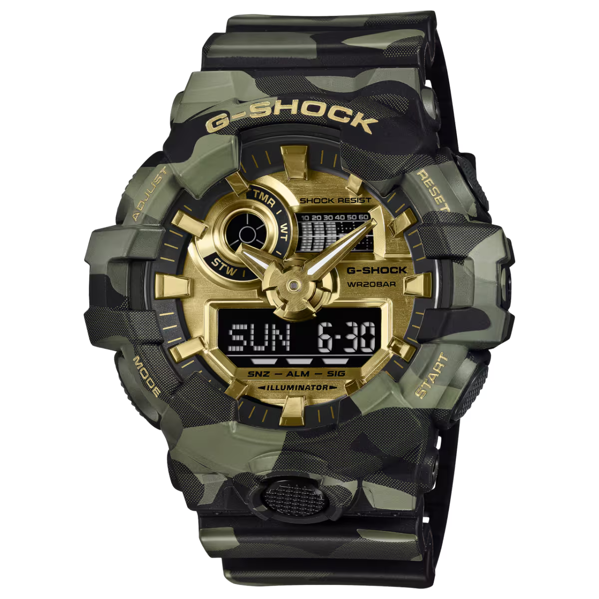 GA-700CMG-3ADR