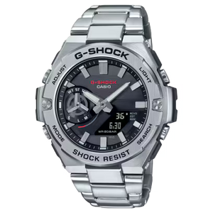 Casio G-Shock GST-B500D-1A1DR watch price in Pakistan 