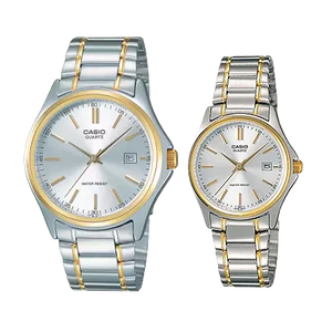 Casio Couple MTP-1183G-7ADF / LTP-1183G-7ADF
