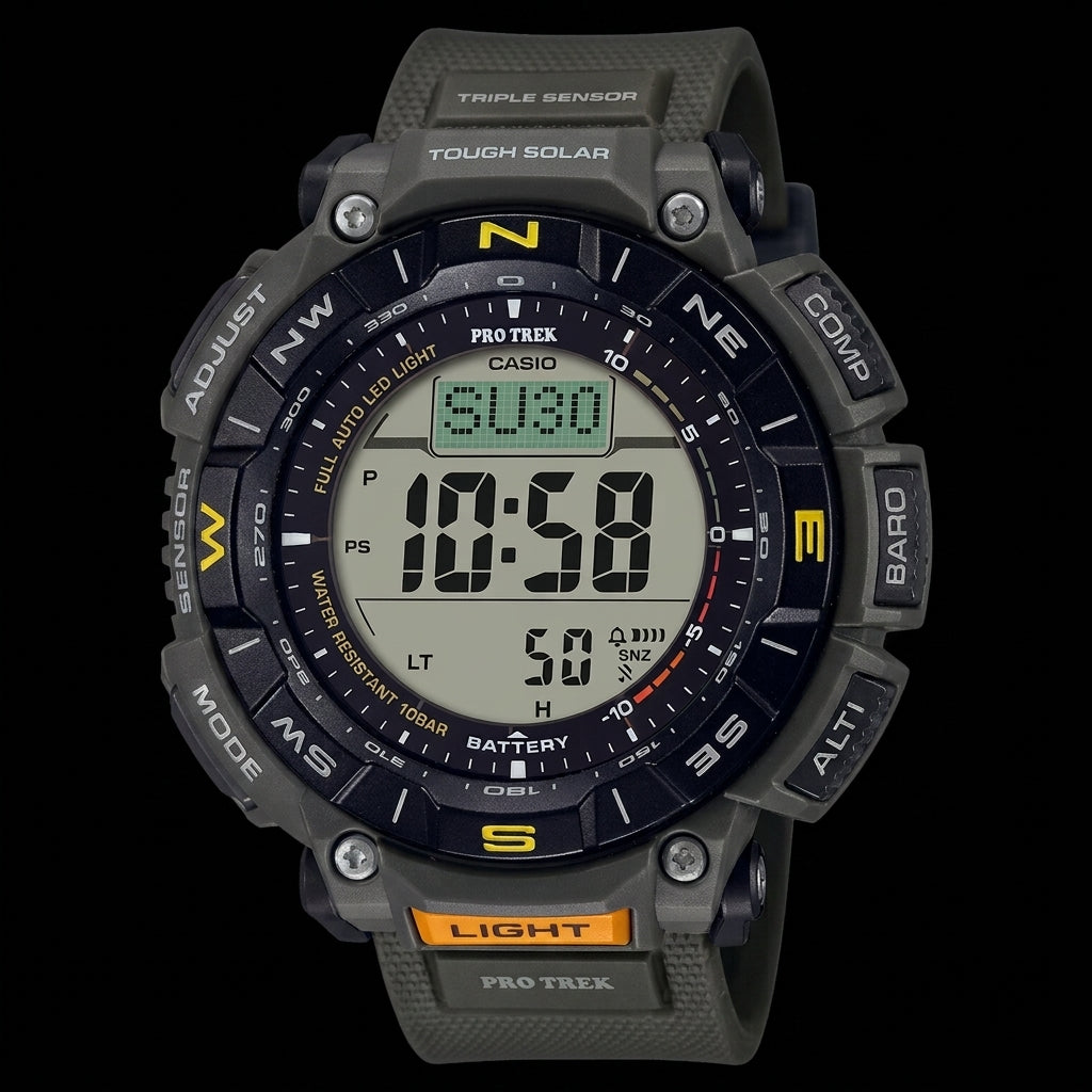 PRG-340-3DR