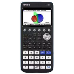 fx-CG50