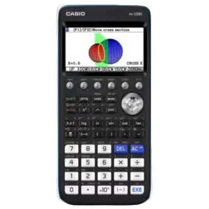 fx-CG50