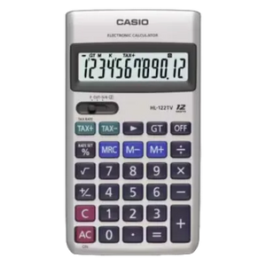 HL-122TV