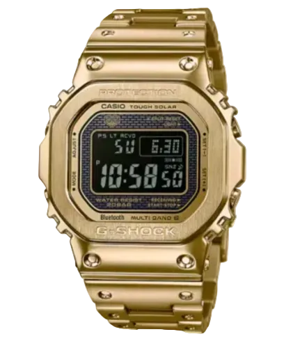 GMW-B5000GD-9DR