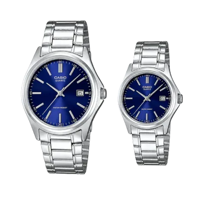 Casio Couple MTP-1183A-2ADF/ LTP-1183A-2ADF