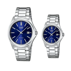Casio Couple MTP-1183A-2ADF/ LTP-1183A-2ADF