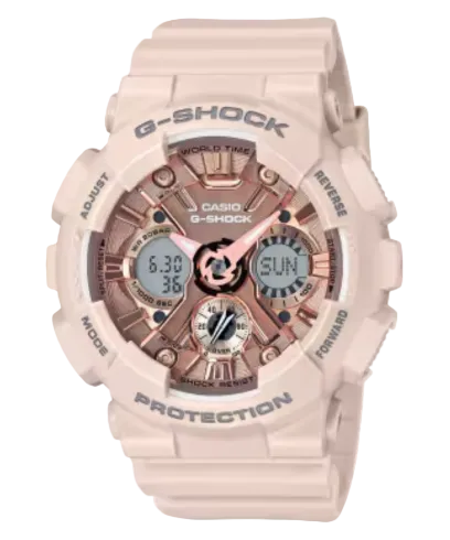 GMA-S120MF-4A