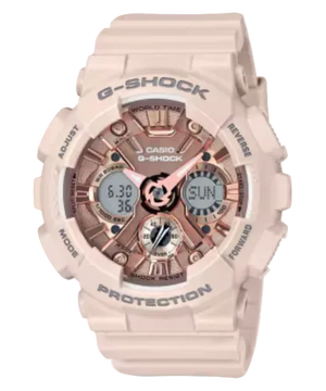 GMA-S120MF-4A