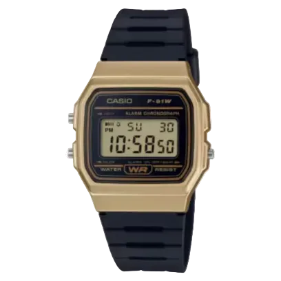 F-91WM-9ADF