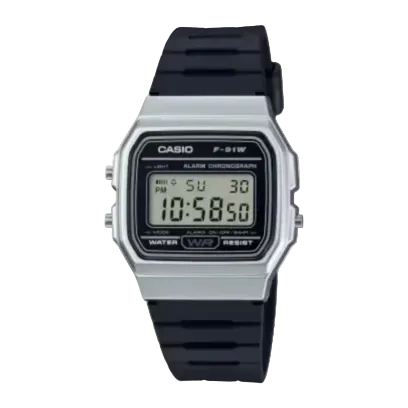 F-91WM-7A
