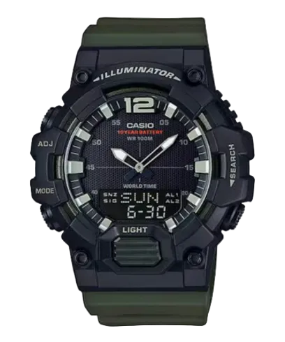 HDC-700-3AVDF