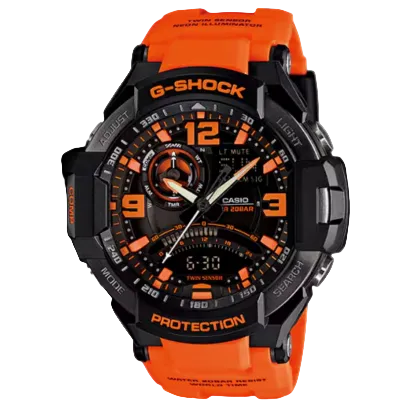 GA-1000-4A