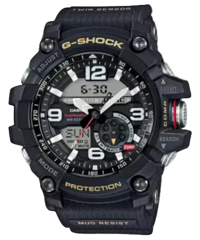 GG-1000-1A
