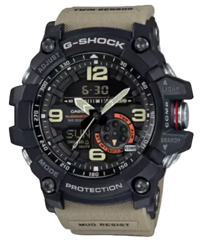 GG-1000-1A5