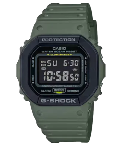 DW-5610SU-3