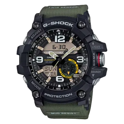 GG-1000-1A3