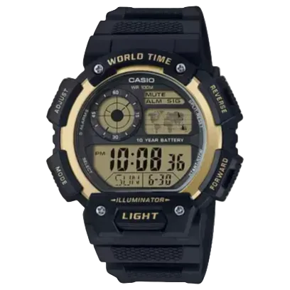 AE-1400WH-9AVDF
