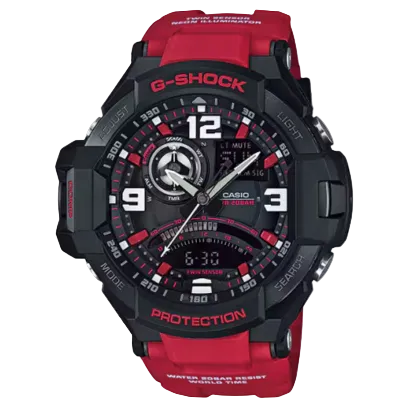 GA-1000-4B