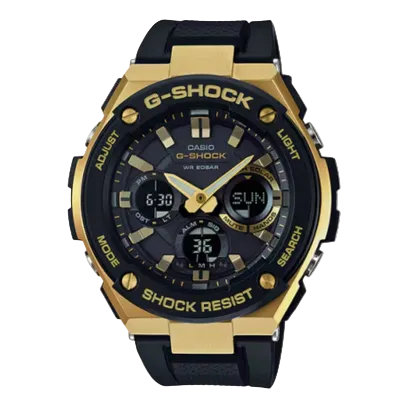 GST-S100G-1A