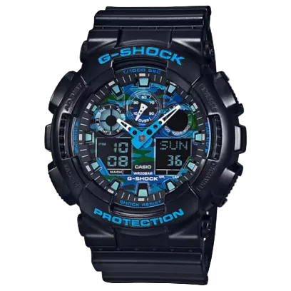 GA-100CB-1A