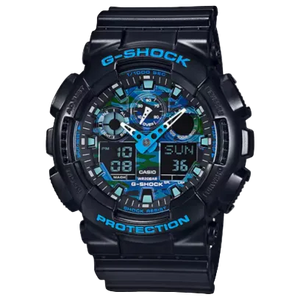 GA-100CB-1A