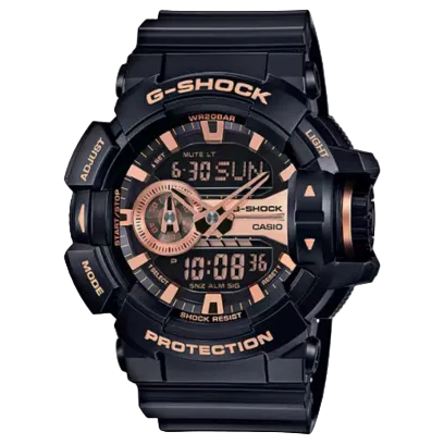 GA-400GB-1A4
