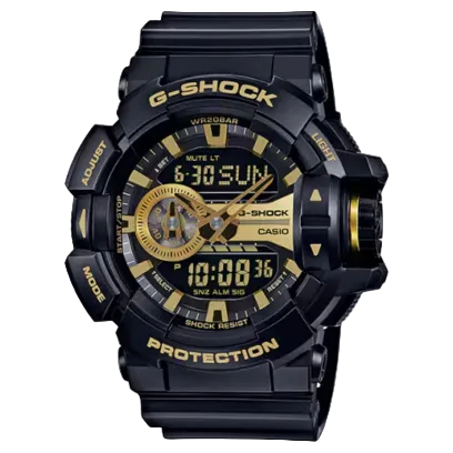 GA-400GB-1A9