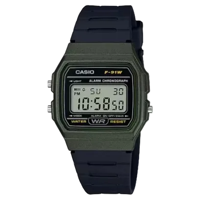 F-91WM-3ADF