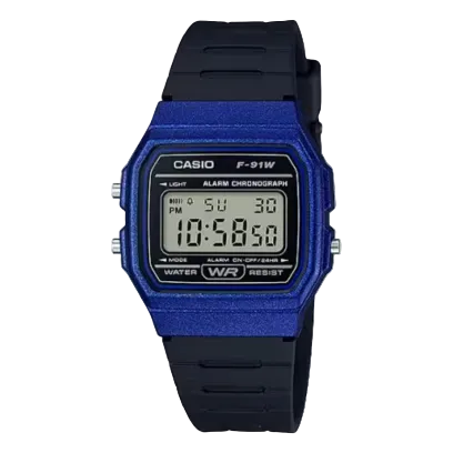 F-91WM-2ADF