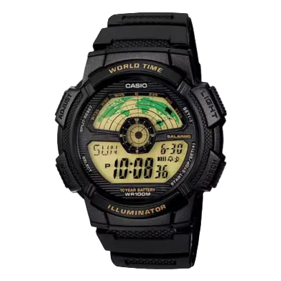 AE-1100W-1BVDF