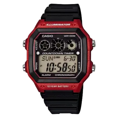 AE-1300WH-4AVDF