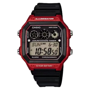 AE-1300WH-4AVDF