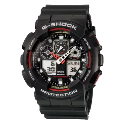 GA-100-1A4