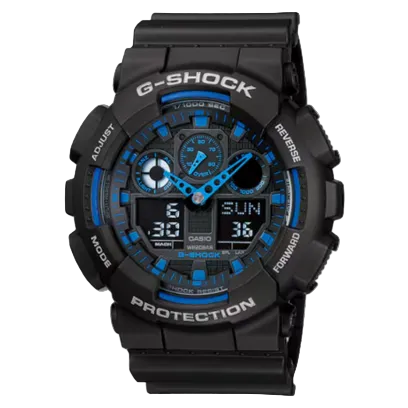 GA-100-1A2