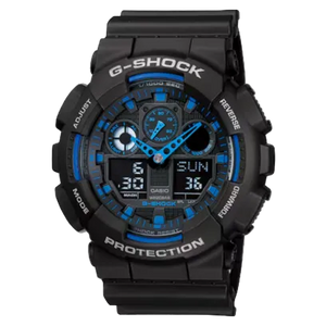GA-100-1A2