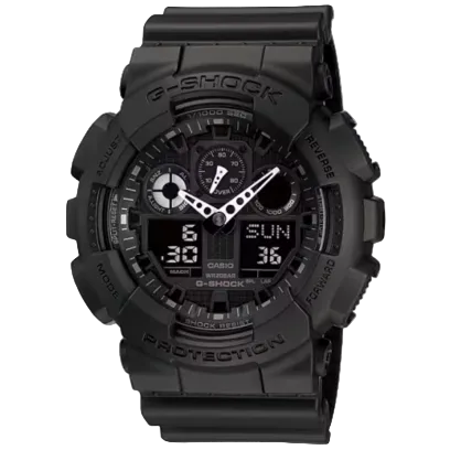 GA-100-1A1