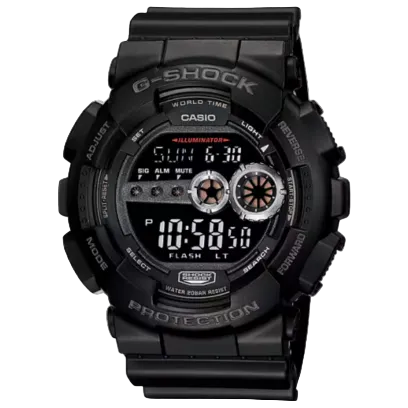 GD-100-1B