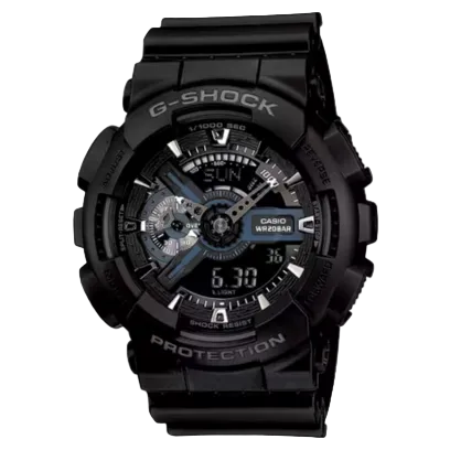 GA-110-1B