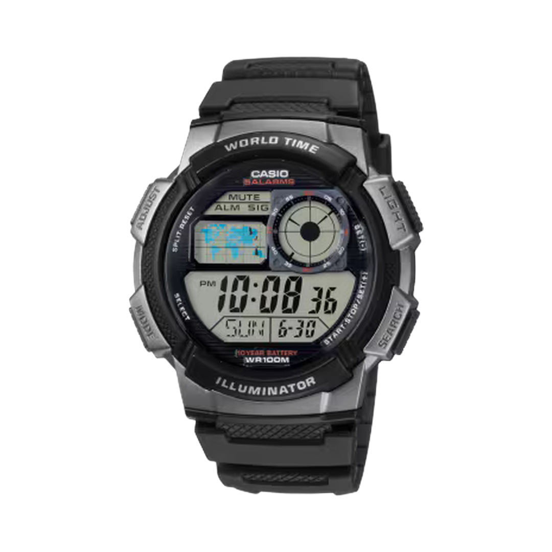 AE-1000W-1BVDF