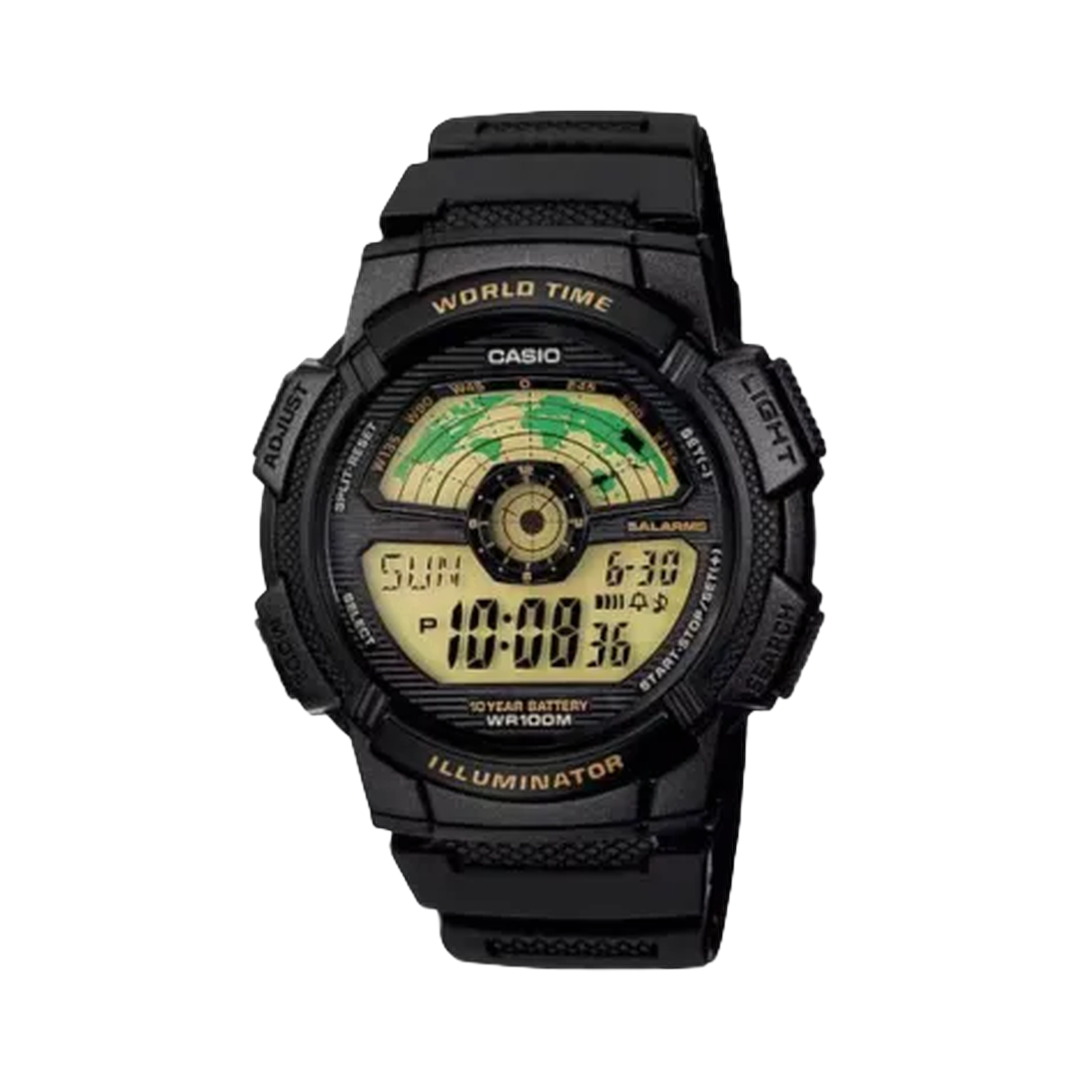 AE-1100W-1BVDF